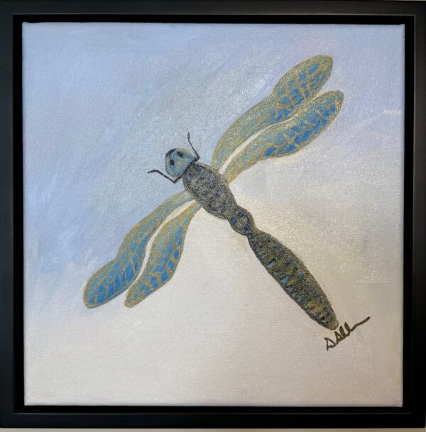 Dragonfly