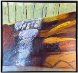 Little Bradley Falls